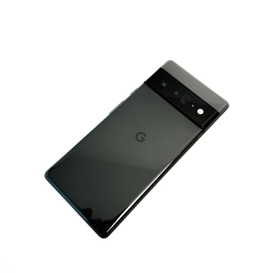 Google Pixel 6 Pro - 128GB - Stormy Black (Unlocked)
