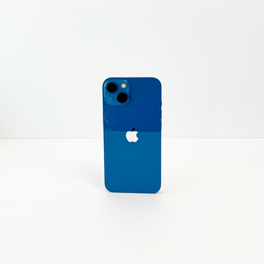 iPhone 13 - 512GB - Blue (Unlocked)