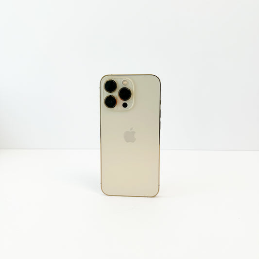 iPhone 13 Pro - 512GB - Gold (Unlocked)