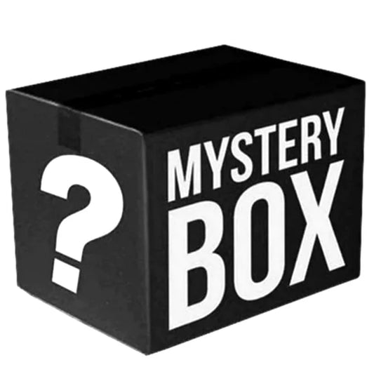 Google Pixel 7a Mystery Box