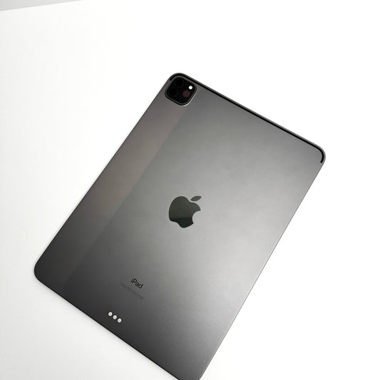 Apple iPad Pro 2nd Generation 128GB Wi-Fi - 11 inch 2020 - Space Grey