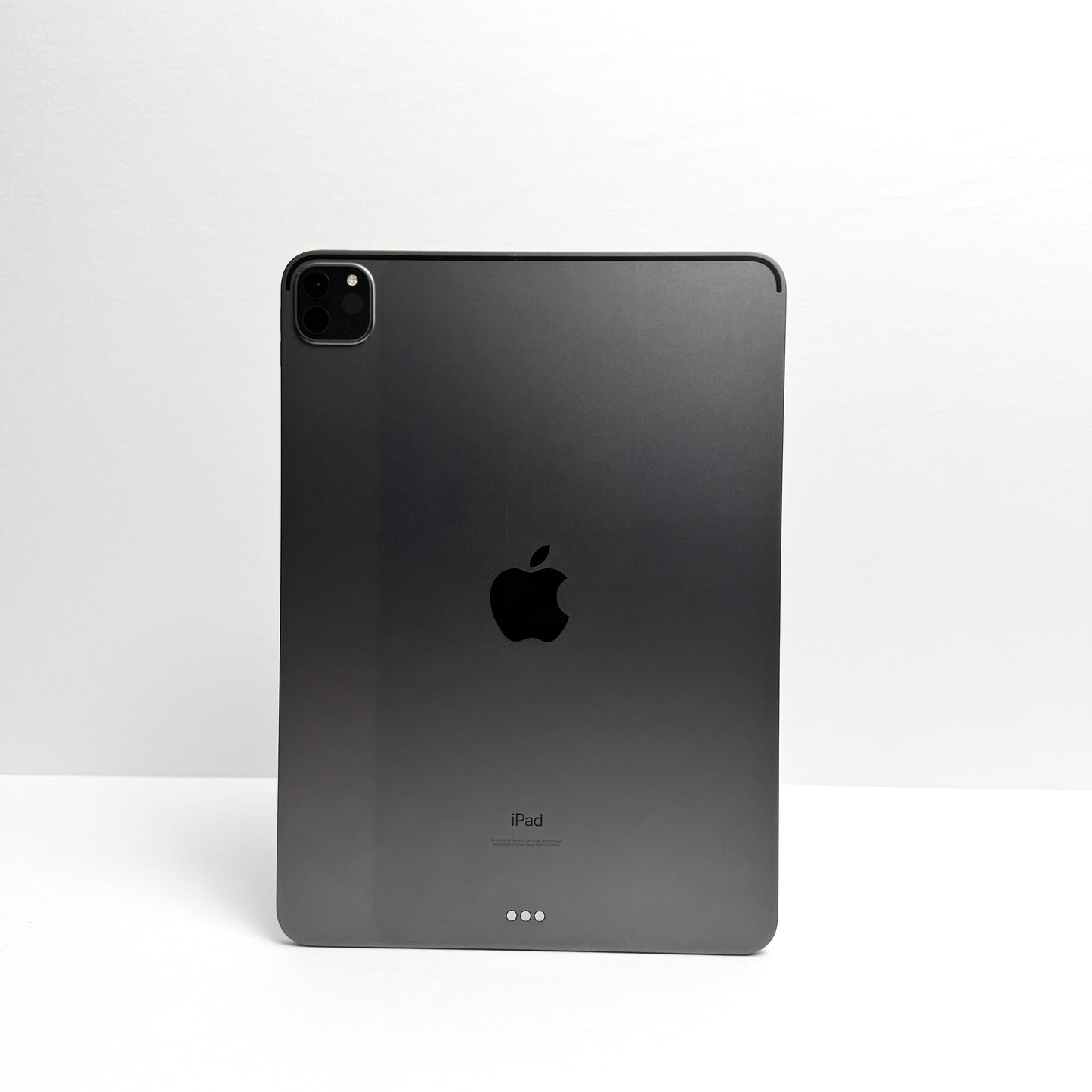 Apple iPad Pro 2nd Generation 128GB Wi-Fi - 11 inch 2020 - Space Grey
