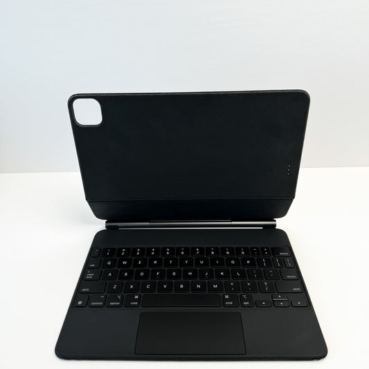 Apple Magic Keyboard iPad Pro 11" or 10.9" Pad Air - Black