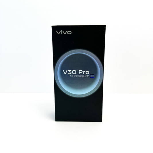 Vivo V30 Pro 5G Dual SIM- 12GB RAM - 512GB (Unlocked)