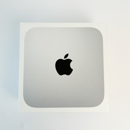 Apple Mac Mini M2 - 8GB RAM - 512GB SSD (sealed)
