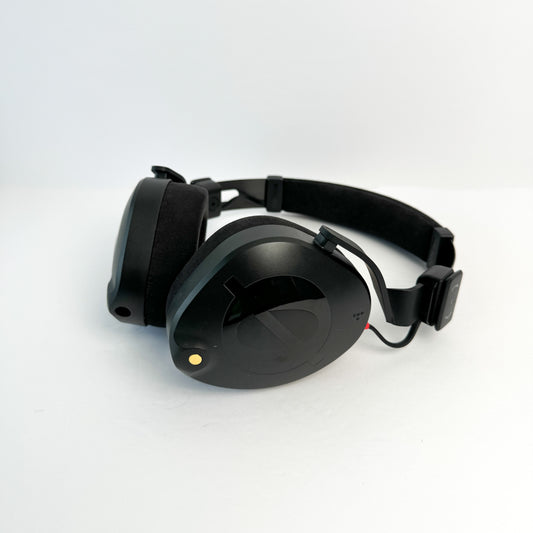 Rode NTH-100 Professional Monitoring Headphones Studio Over-Ear Premium Mixing